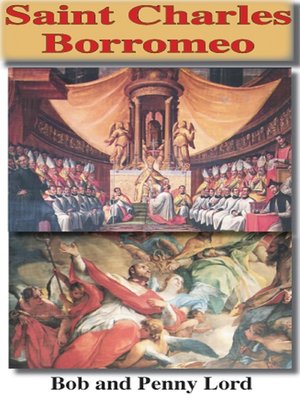 cover image of Saint Charles Borromeo